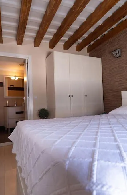 El Loft De Abreu Apartment Cadiz Spain