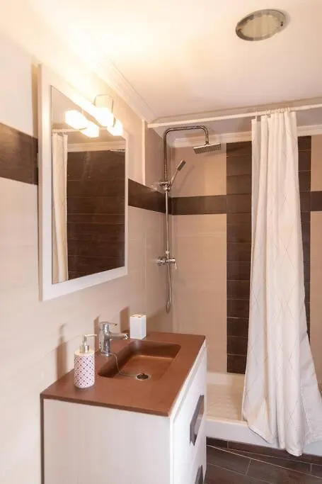 El Loft De Abreu Apartment Cadiz 0*,