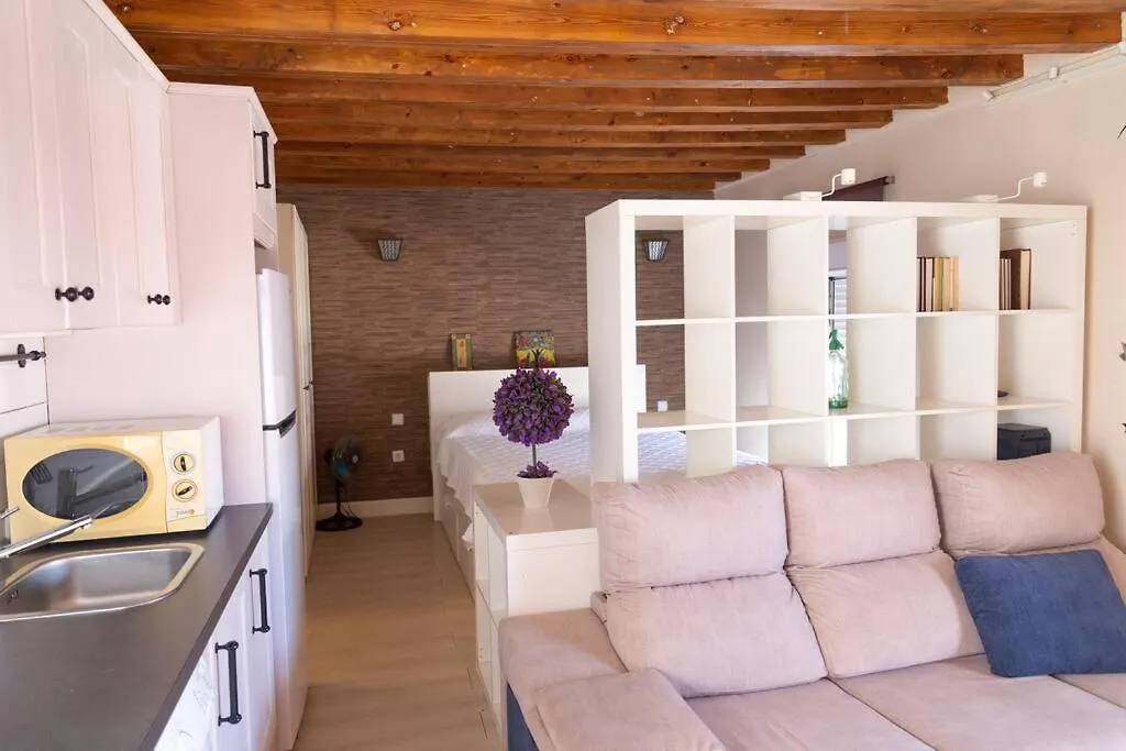 El Loft De Abreu Apartment Cadiz