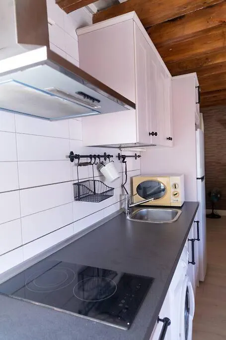 Apartamento El Loft De Abreu Cádiz España