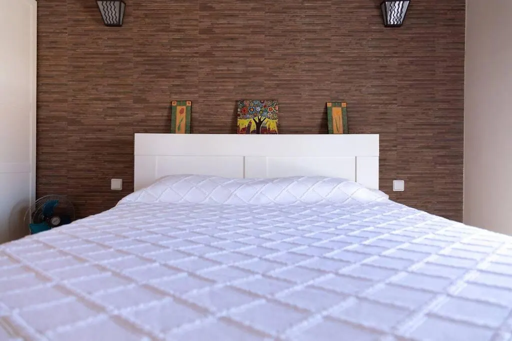 アパート カディスEl Loft De Abreuアパートメント